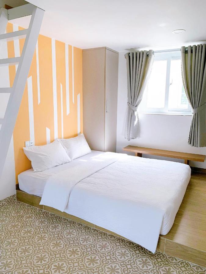 Long Xuyên La Homestay מראה חיצוני תמונה