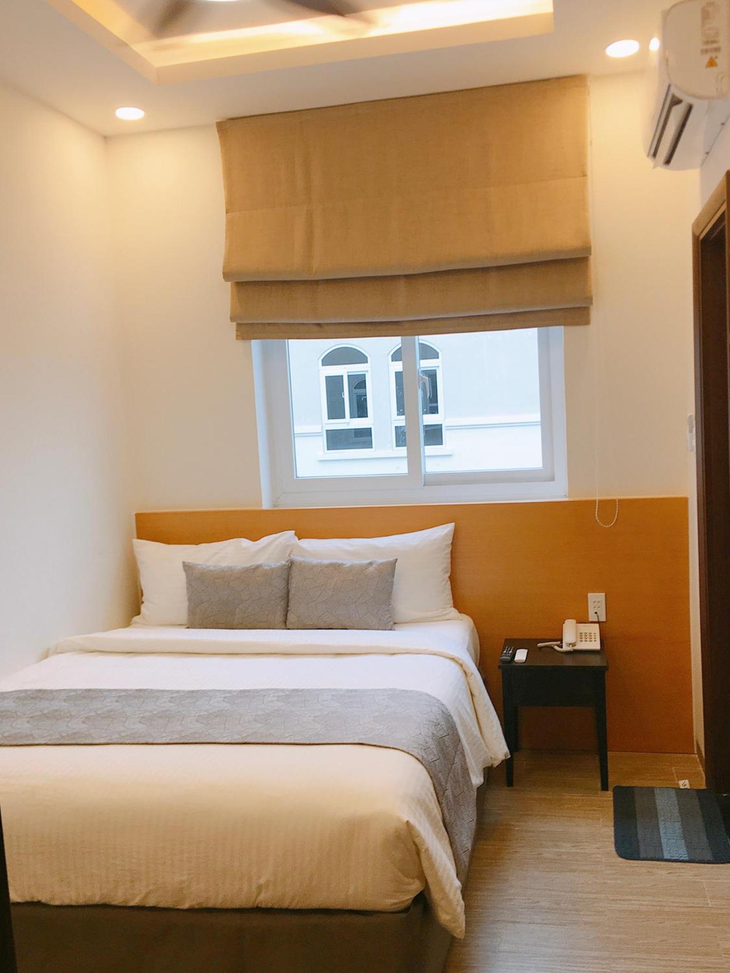 Long Xuyên La Homestay מראה חיצוני תמונה