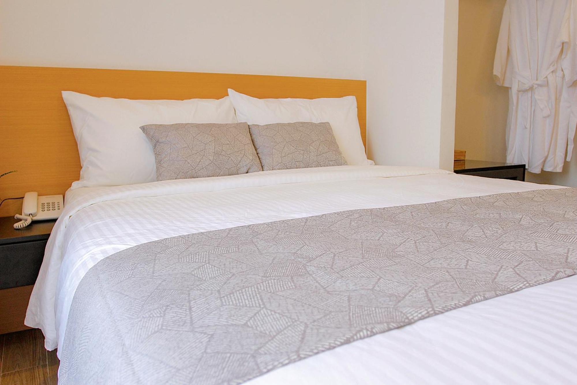 Long Xuyên La Homestay מראה חיצוני תמונה