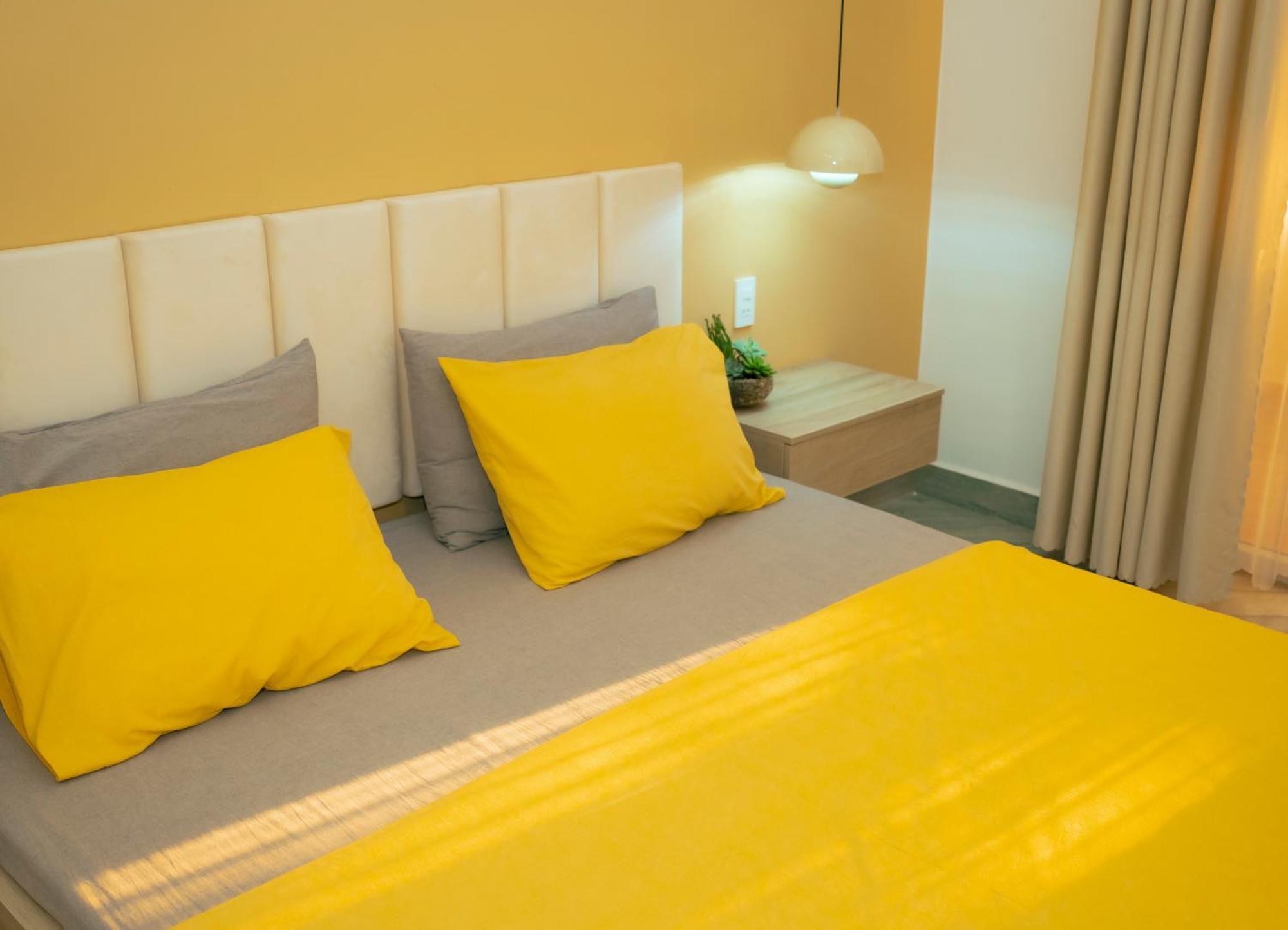 Long Xuyên La Homestay מראה חיצוני תמונה