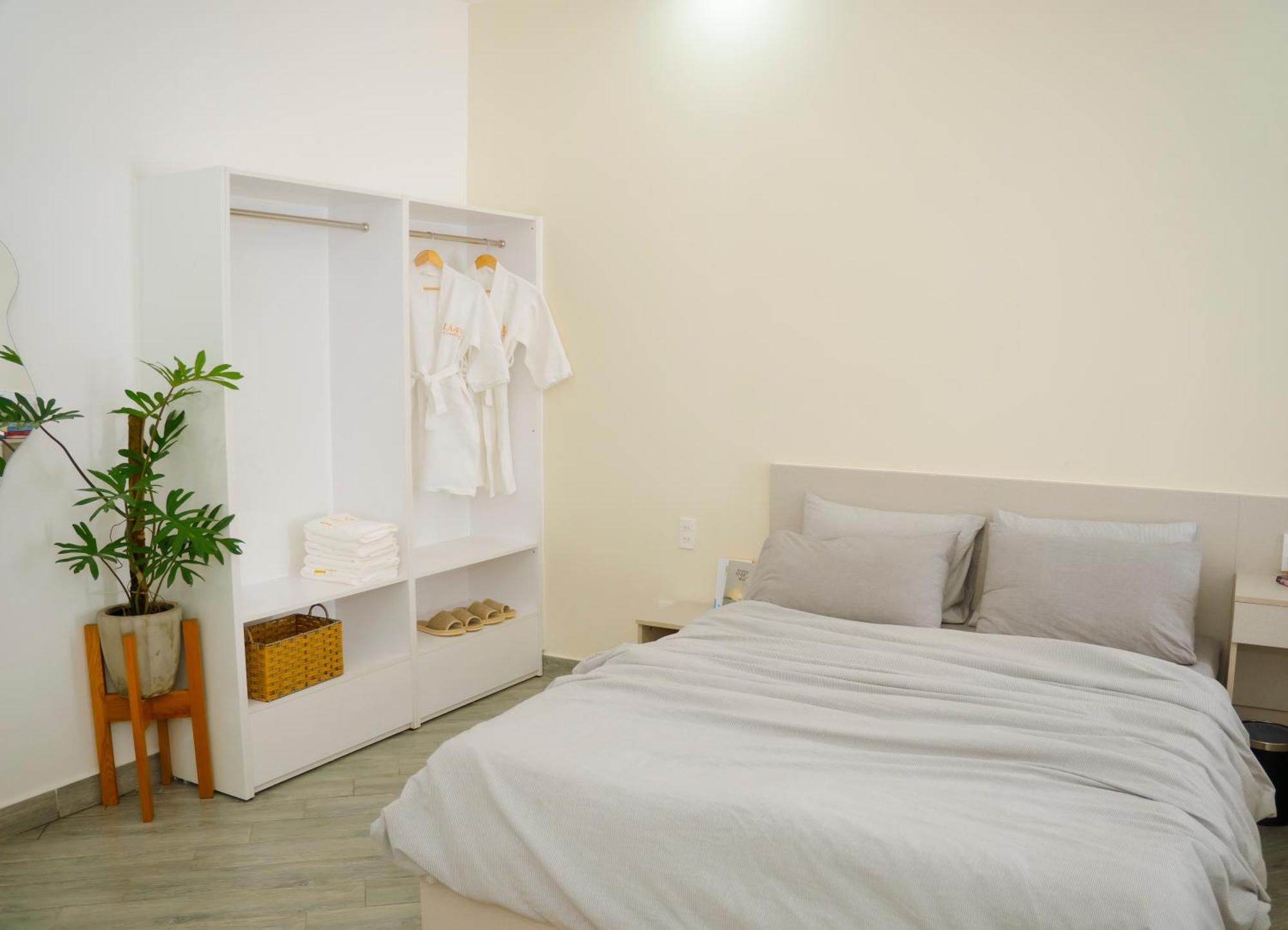 Long Xuyên La Homestay מראה חיצוני תמונה