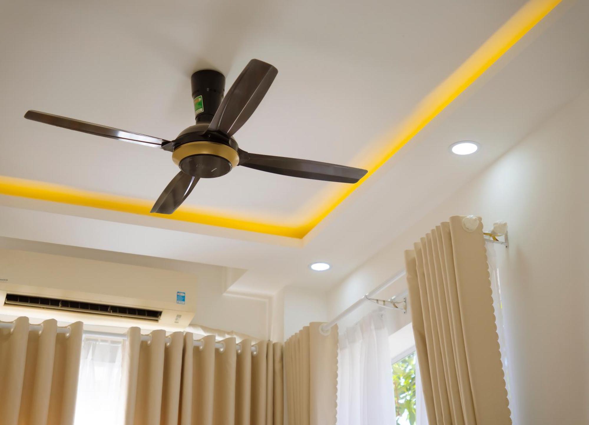 Long Xuyên La Homestay מראה חיצוני תמונה