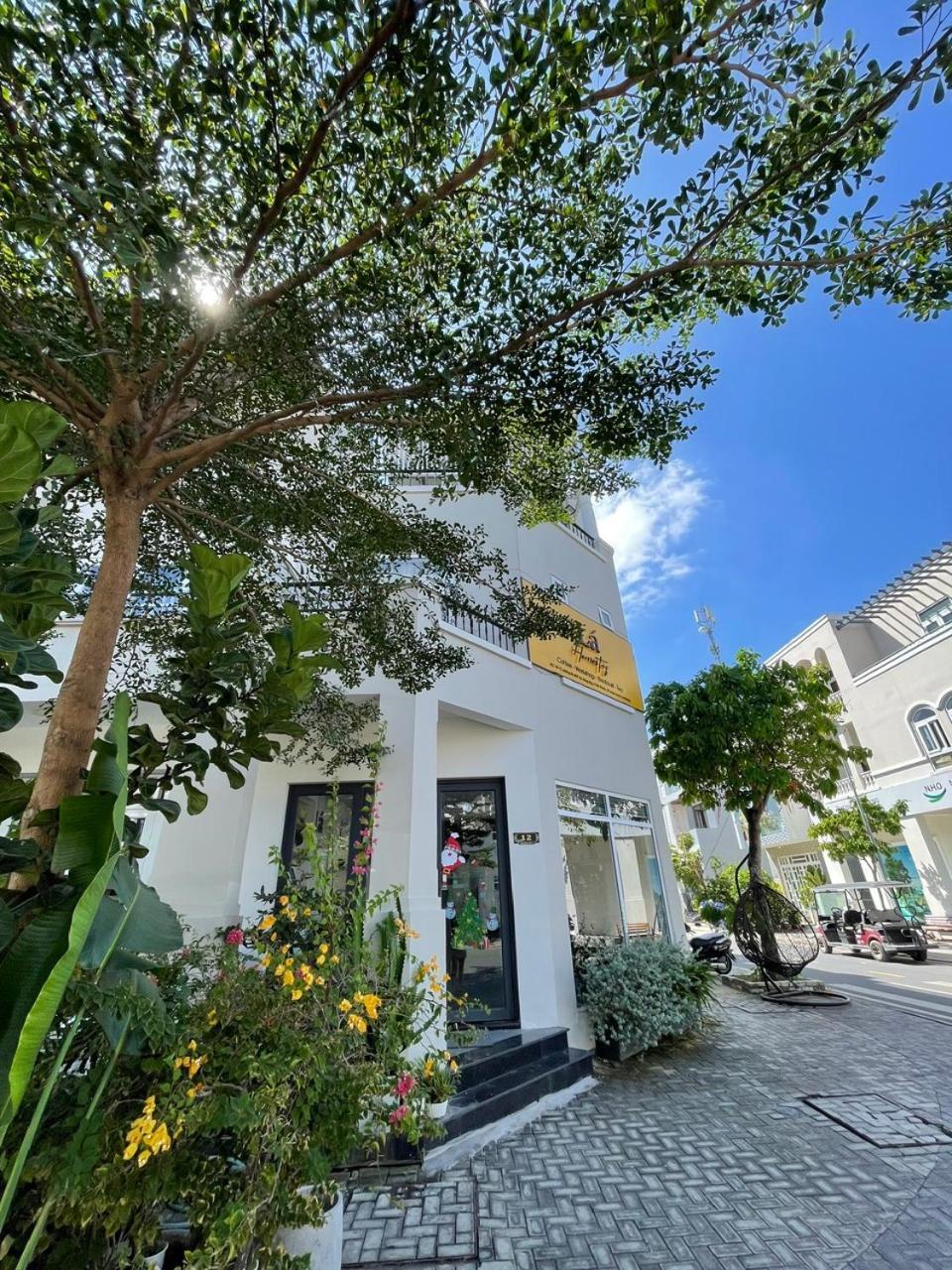 Long Xuyên La Homestay מראה חיצוני תמונה