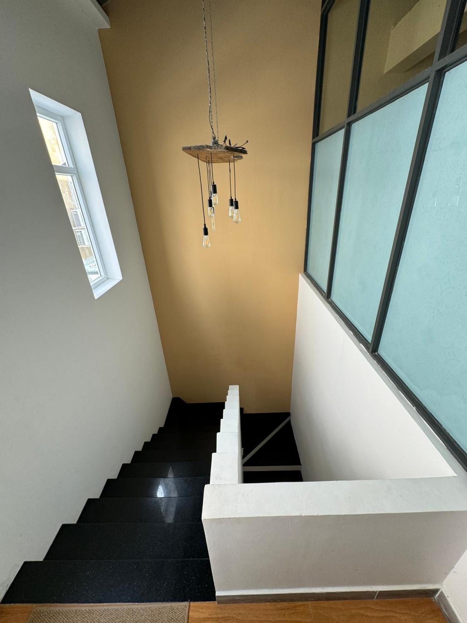 Long Xuyên La Homestay מראה חיצוני תמונה